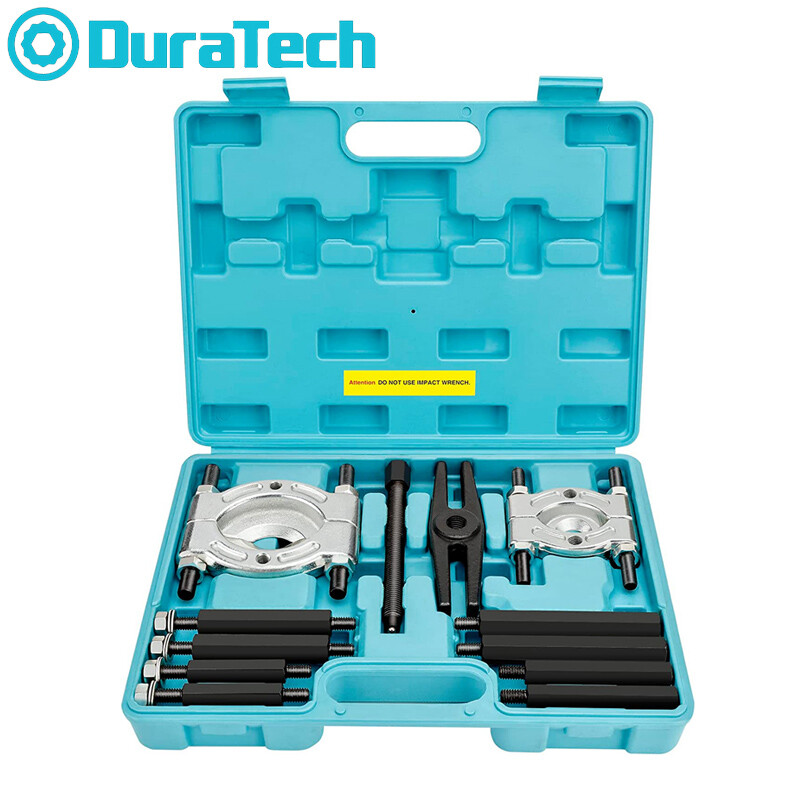 Shankly 5 Ton Capacity Bearing Puller Set or Gear Puller, Universal