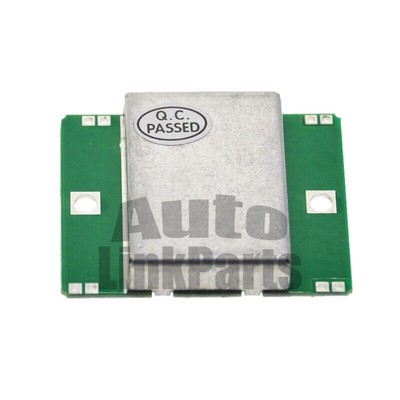HB100 Microwave Doppler Radar Wireless Module Motion Sensor 10.525GHz Arduino