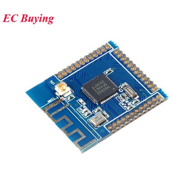 NRF52832 Bluetooth BLE 4.2 Module SMD IPEX Antenna Low Power