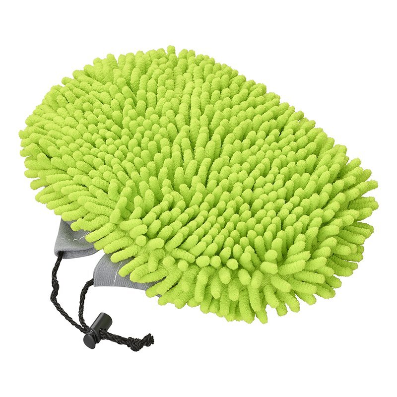 Chenille Microfaser Bürstenüberzug für Teleskopwaschbürste 150650/150652