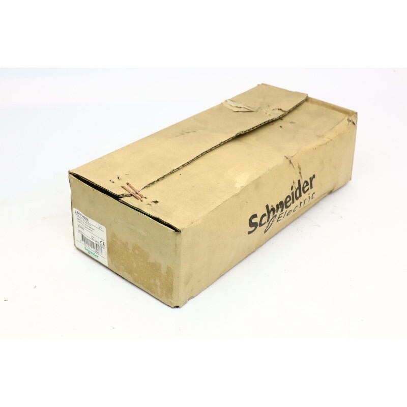 Schneider Electric 012896 La9fh976 Barre De Raccordement Old Stock (B937)
