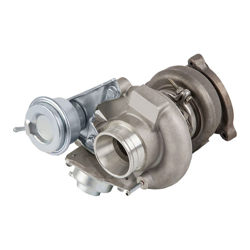 Turbo for 98-04 Volvo C70/S60/V70 - Picture 2 of 8