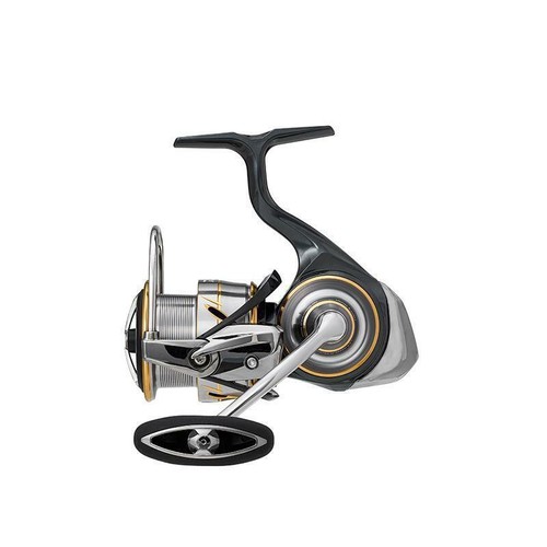 Daiwa 20 LUVIAS LT 3000-XH Spinning Reel | eBay