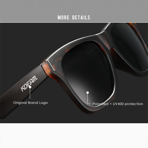 Sport Square Myopia Nearsighted Glasses For Men Women Outdoor Driving Sunglasses