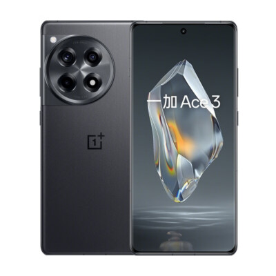 New OnePlus Ace 3 5G Smartphone Android 14 Snapdragon 8 Gen 2 Octa Core GPS NFC