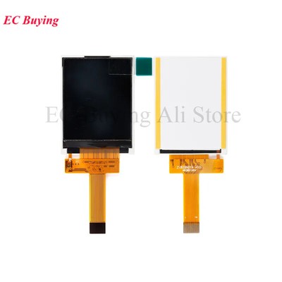 1.8'' TFT LCD Display 128x160 Full Color ST7735S SPI Module for Arduino