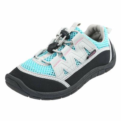 

Ботинки для воды Northside Kids Brille, цвет морской волны, 8 мес., малыш США, Aqua