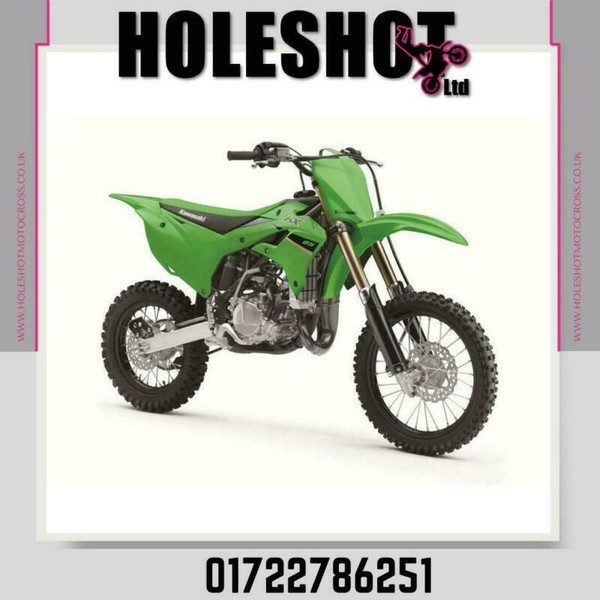 Kx 85 Big Wheel for sale in UK 60 used Kx 85 Big Wheels