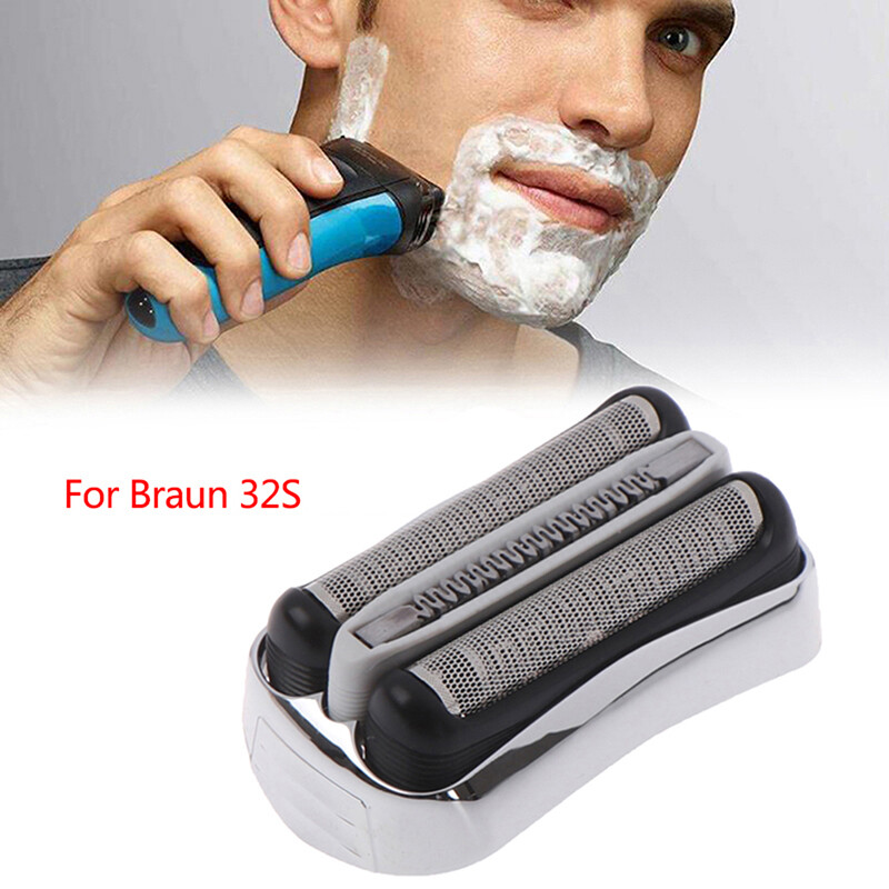 Replacement Shaving Head For Braun 32s Series 301s 310s 3;im