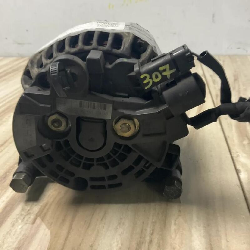 5705NH ALTERNATORE PEUGEOT 307 (04/01>12/06<) 1.6 16V HDI FAP 2001 9646321880