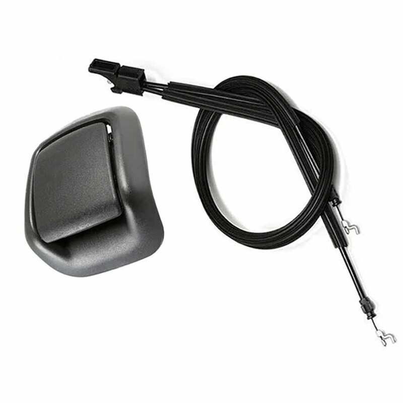 Seilzug Sitzlehnenentriegelung & Taste Sitz FÃ¼R Ford Fiesta V 1417520 1441166