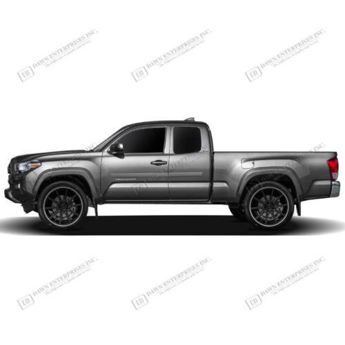 3.tomomo様 2011-2016 Toyota Tacoma 52113-04050 Extension, Front Bumper