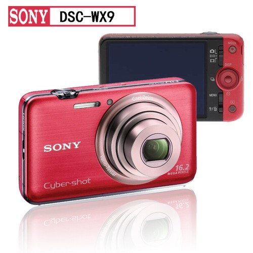 コンデジ　SONY　Cyber-shot　DSC-wx500 DSC-WX500 | デジタルスチルカメラ Cyber-shot サイバーショット