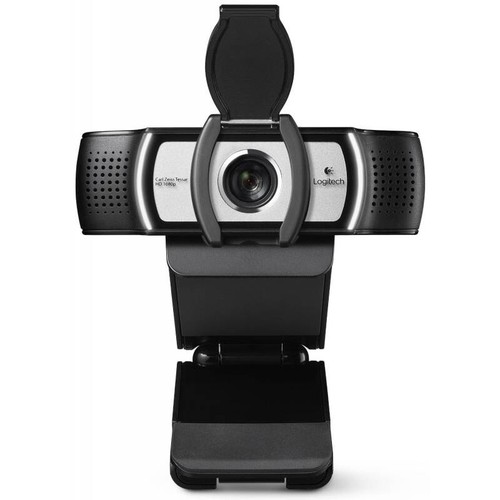 PC周辺機器 logitech c930e Logitech C930e Business Webcam