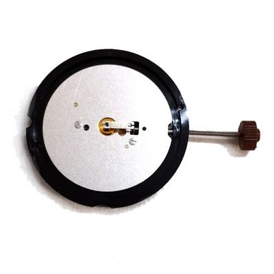 Simple Quartz Watch Movement 3 Hands Movement with Battery for Swiss Ronda 513