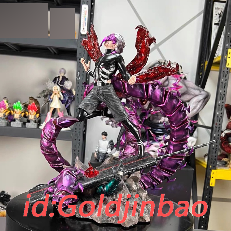K-SPEED Little Bob Honda Monkey 125 Custom Diabolus – K