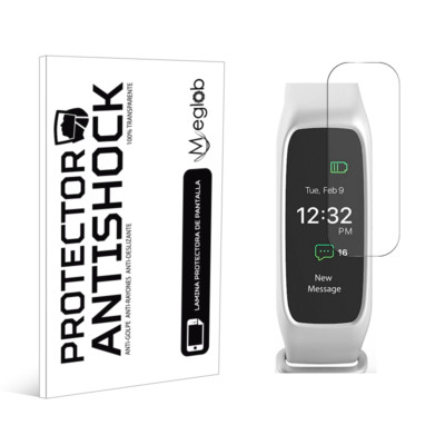 ANTISHOCK Screen protector for Lemfo L30t