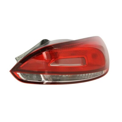 Blinker Licht Hinten Rechts Für Volkswagen Scirocco 2008 IN Dann