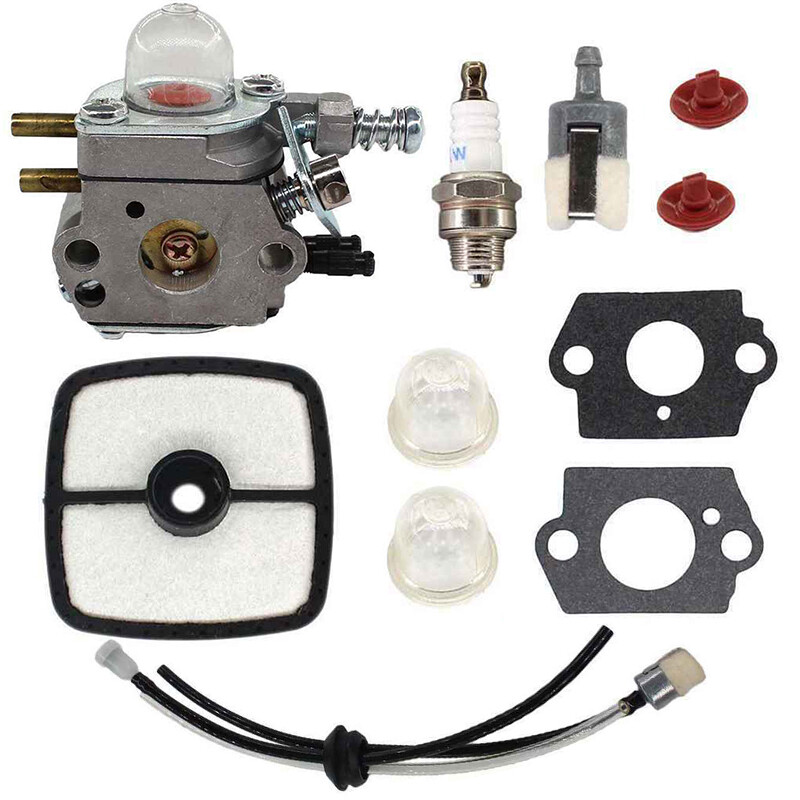 Carburetor Carb For Zama C1U-K51 Echo HC-1500 HC-1600 HC-1800 Hedge Trimmer