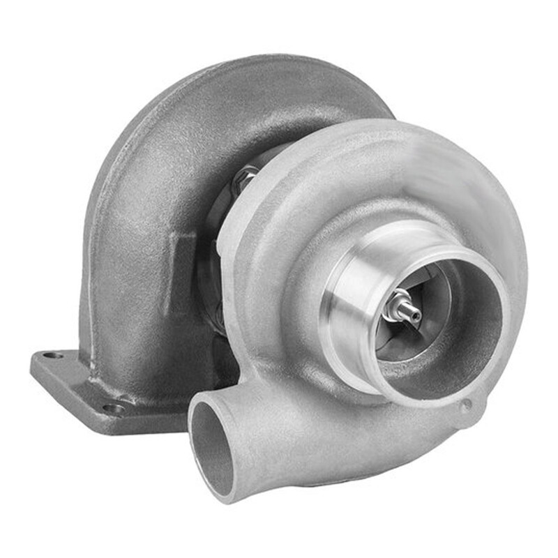 Turbo for 98-02 John Deere 6068T Engines OE 172448  173052 - Picture 4 of 8