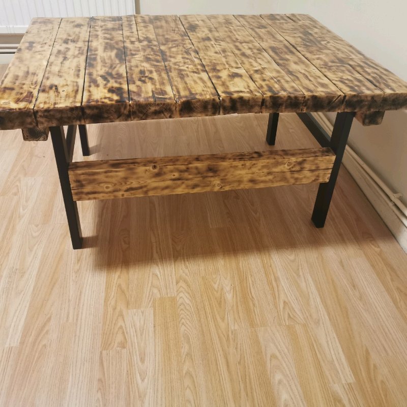Wooden Table in Lawrence Weston, Bristol Gumtree