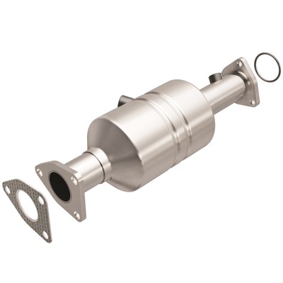MagnaFlow California Converter 448402 Direct Fit California Catalytic Converter