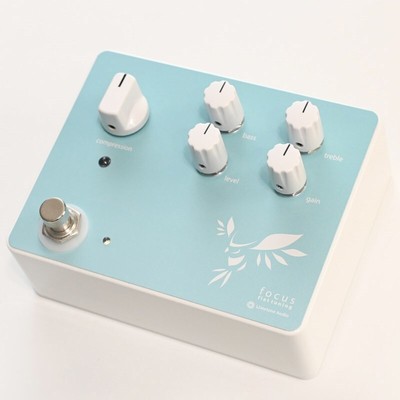 New Limetone Audio focus flat tuning Effects 766433