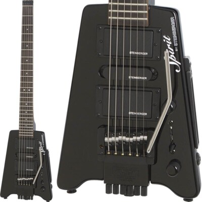 ギター Spirit by Steinberger GT-PRO DX Spirit GT-PRO Deluxe