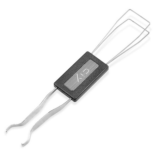 Universal Keyboard Key Cap Puller For Mechanical Keyboard Keycap Remo^JN