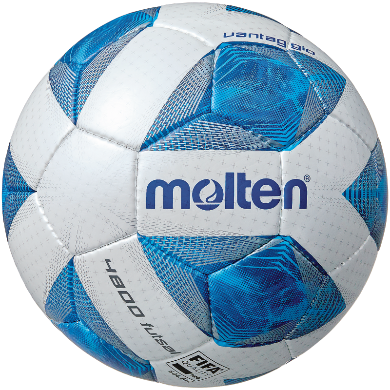 Molten Futsal Spielball 4800 TOP Wettkampf Spielball NEU
