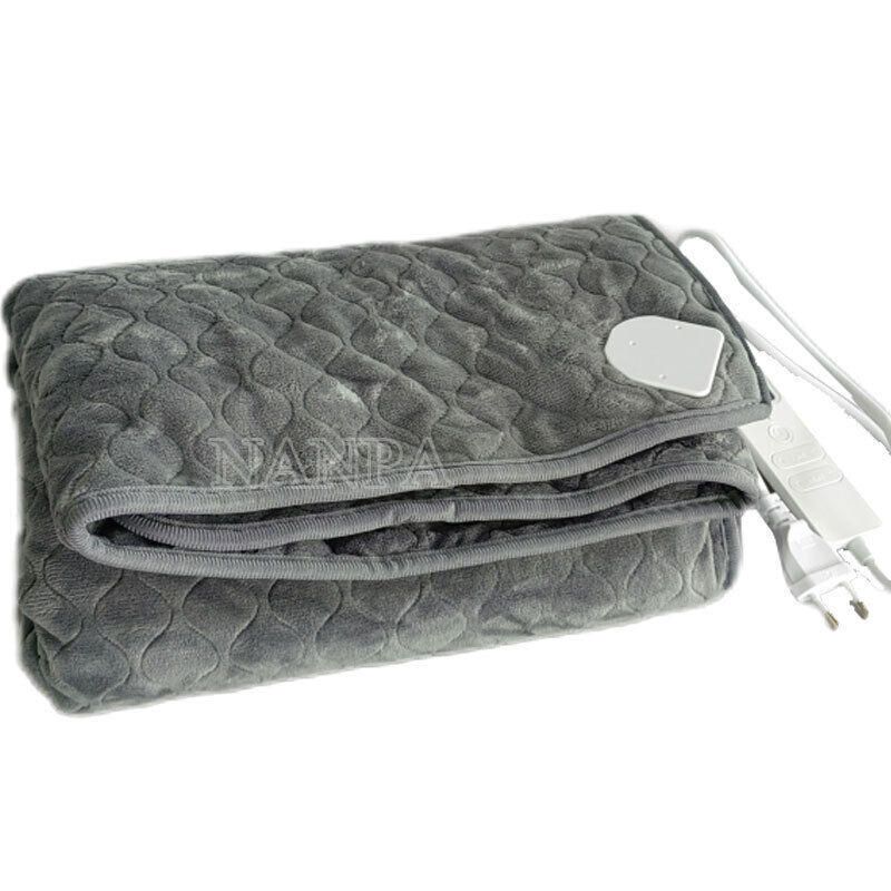 S For Muscle Full Body Pain Relief Soft Heat Pad