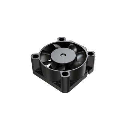 HYPER GO 1/14 RC Car Accessories 16397B ESC Fan Parts For 14301 1430214209 14210
