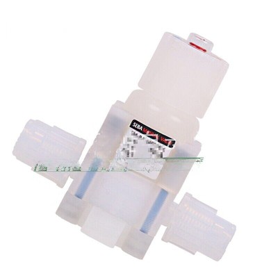 1PC FOR SEBA manual valve expansion diaphragm valve liquid valve SM-PA-MF015-C