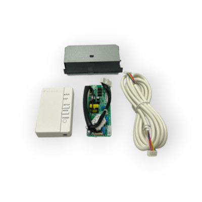 DAIKIN REMOTE CONTROL WIFI INTERFACE AIR CONDITIONER BRP069B43 BRP069B42