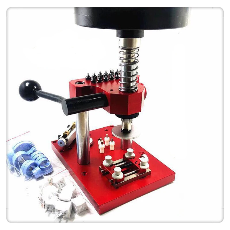 Dual-Purpose Multi-Function Screw Capping Machine Table Back Repair Tool Capping