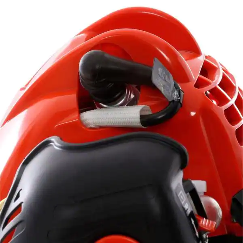 ECHO Cycle Straight Shaft Trimmer 21.2-Cc Gas 2-Stroke Automatic Line-Advance