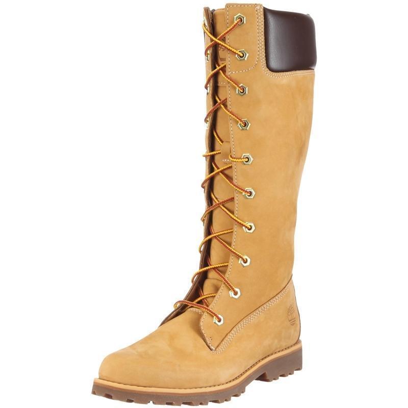 Timberland Girls' Boots