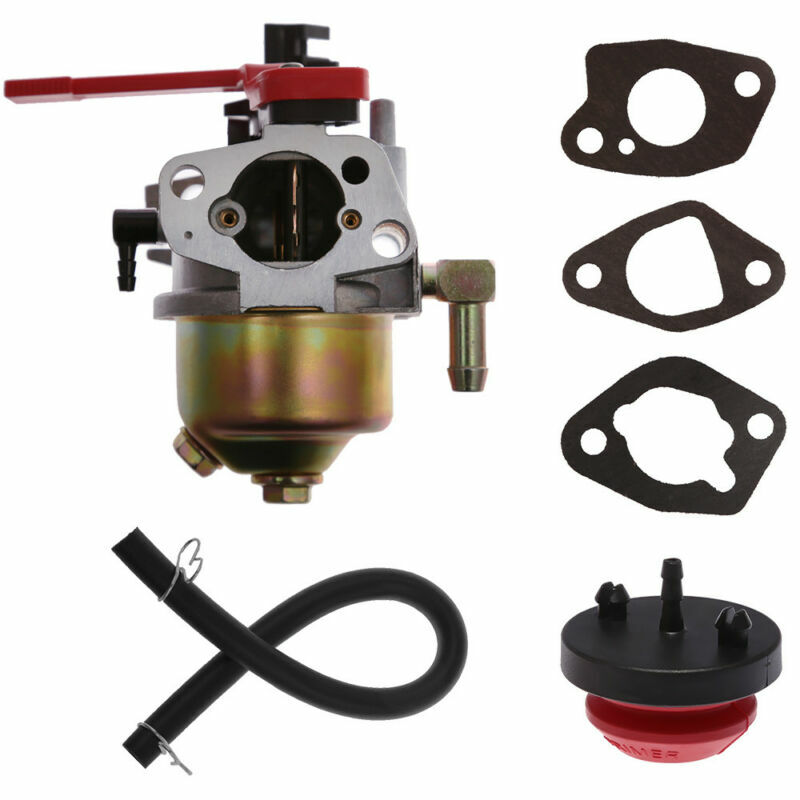 Carburetor Primer Bulb kit For MTD Cub Cadet & Troy Bilt 161JW12 snow