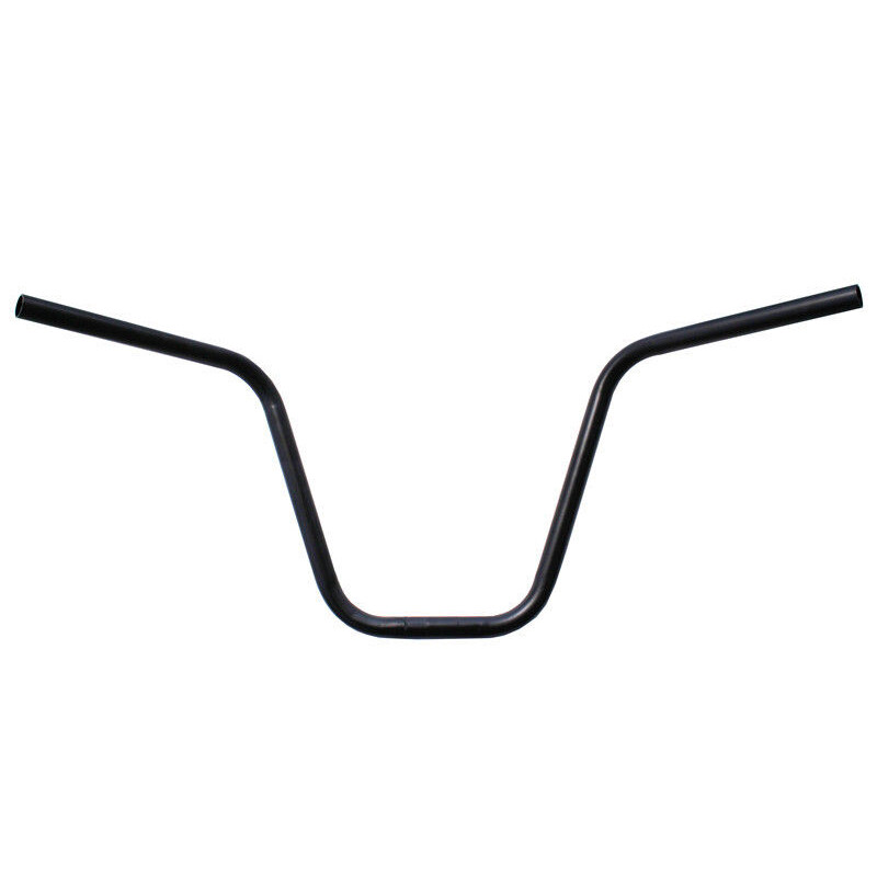 ape hanger bars for bicycle