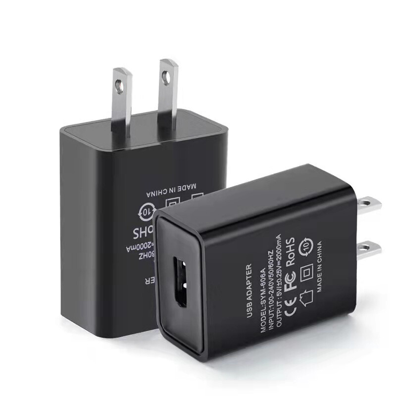 USB Charging Wall Charger Power Adapter For iPhone Samsung Xiaomi LG Android