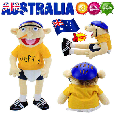 Jeffy puppet cheap for sale new arrivals
