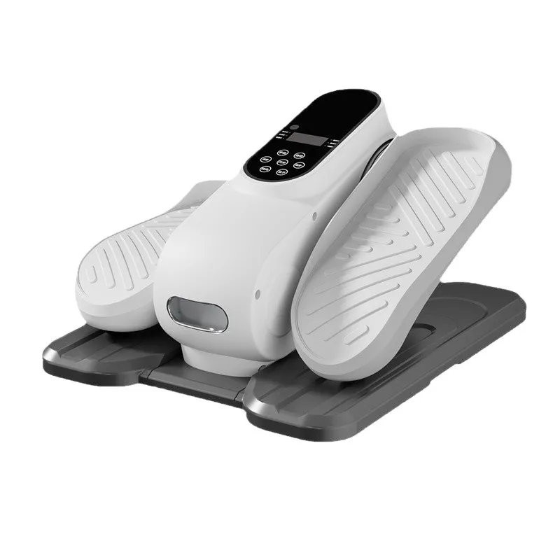 Pedal Elliptical Machine Household Electric Rehabilitation Multi-function Silent