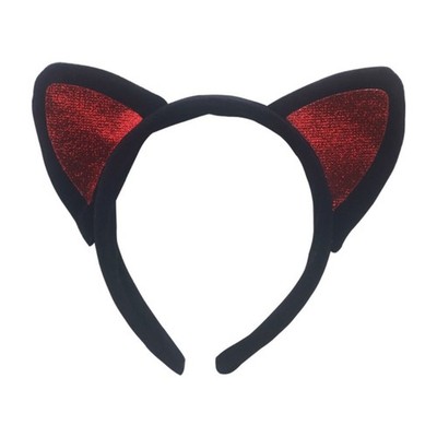 1/3/4 Kids-Animal Fancy-Costume Kit Accessory Cat-Cosplay Halloween Costumes