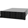 Synology RackStation RS4017xs+ 96tb NAS Server 16x6000gb WD Red NAS Drives