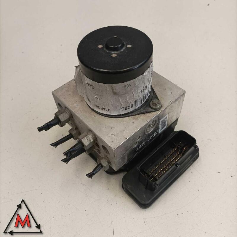 Calculateur Abs 13328651 16817011 Pour Opel Insignia 2008-2017 Occasion (98514)