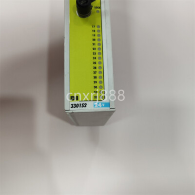 DI3301S2 DI3301 S2 Triconex Tricon Communication Model