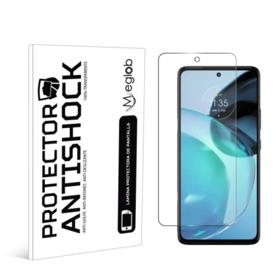 ANTISHOCK Screen protector for Ulefone Note 17 Pro