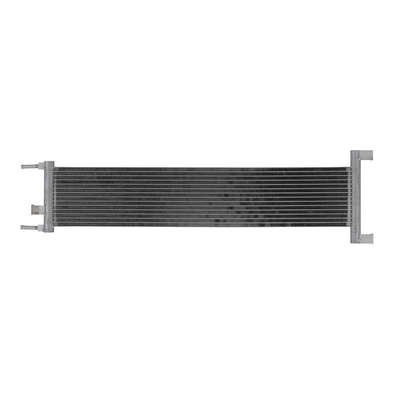 Transmission Oil Cooler for 01-04 G. Caravan/Town&Country/Voyager 2.4L/3.3L/3.8L - Picture 3 of 6