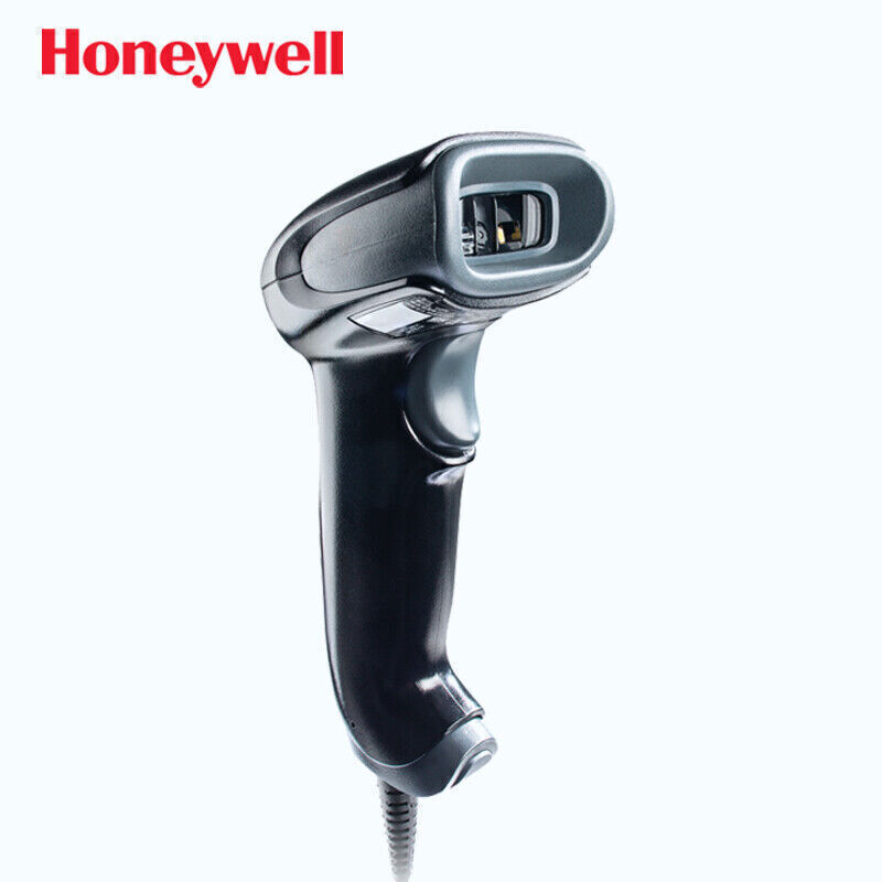 Honeywell Voyager 1250g Wired General Duty 1D Single-line La