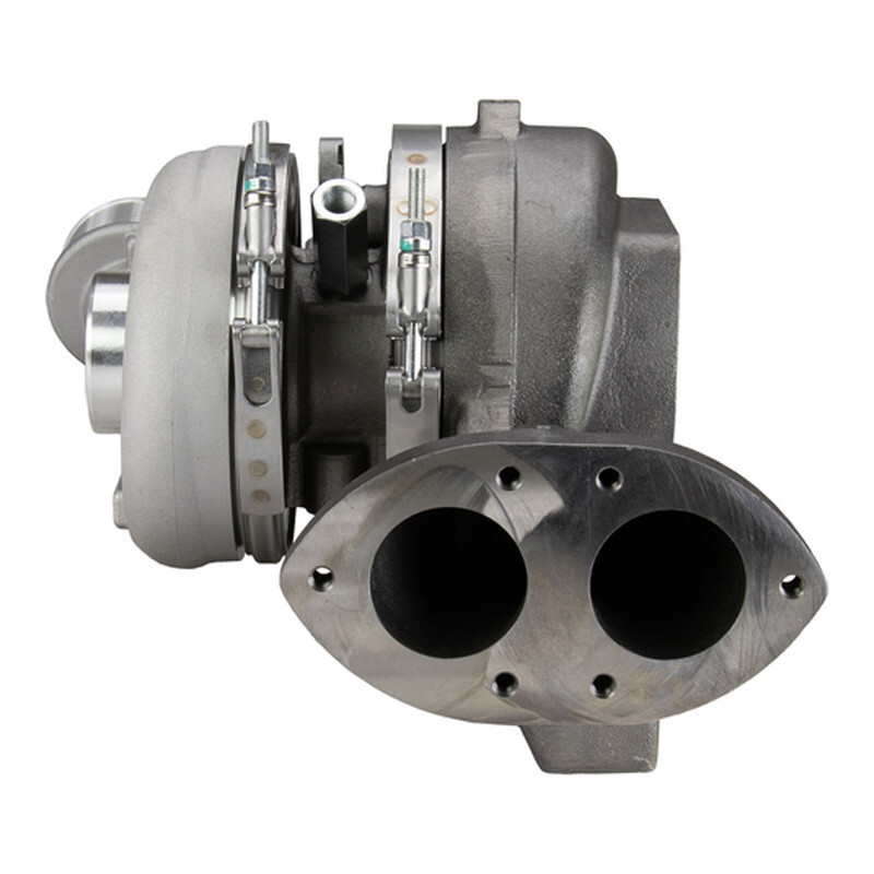 Turbo for 08-10 Ford F250SD/F350SD/F450SD/F550SD VNT - Picture 6 of 9